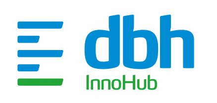 A DBH Project Management Kft. új neve a mai naptól  DBH InnoHub Kft.