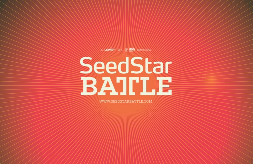 Seed Star Battle