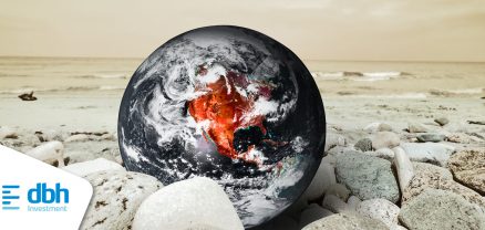 Climate change, innovation and the economy