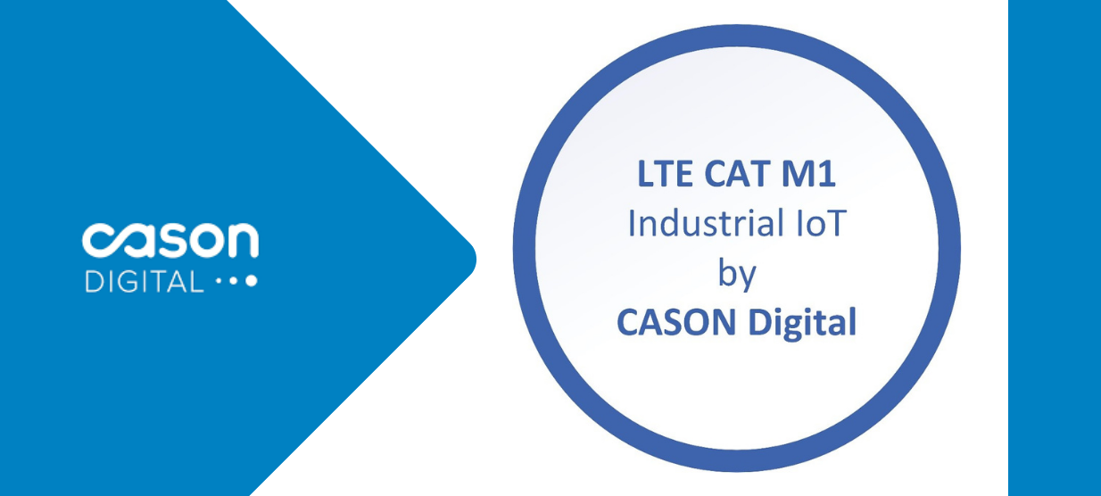 CASON-LTE-CAT