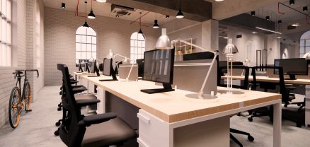  Unveiling the Vital Tech Infrastructure of Modern Serviced Workspaces 