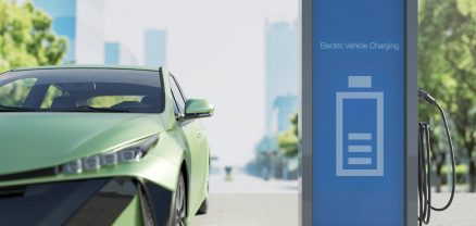 Hungary's Electromobility Overview - DBH InnoHub