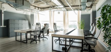 Is Flexible Office Expensive?