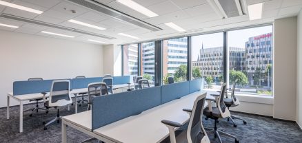 <strong>The Benefits of Daily Office Rentals for Business Flexibility</strong>