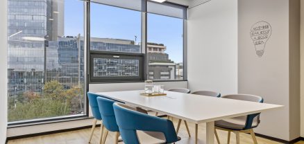 <strong>Affordable Office Spaces: A Guide for Small Businesses</strong>