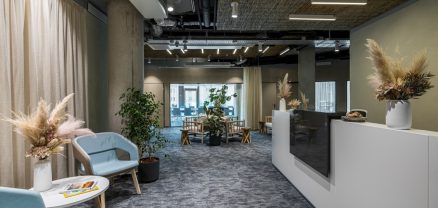  Sustainability in the Office Market: How Green Are Serviced Offices? 