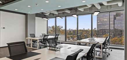 <strong>How Office Perks Influence Employee Motivation</strong>