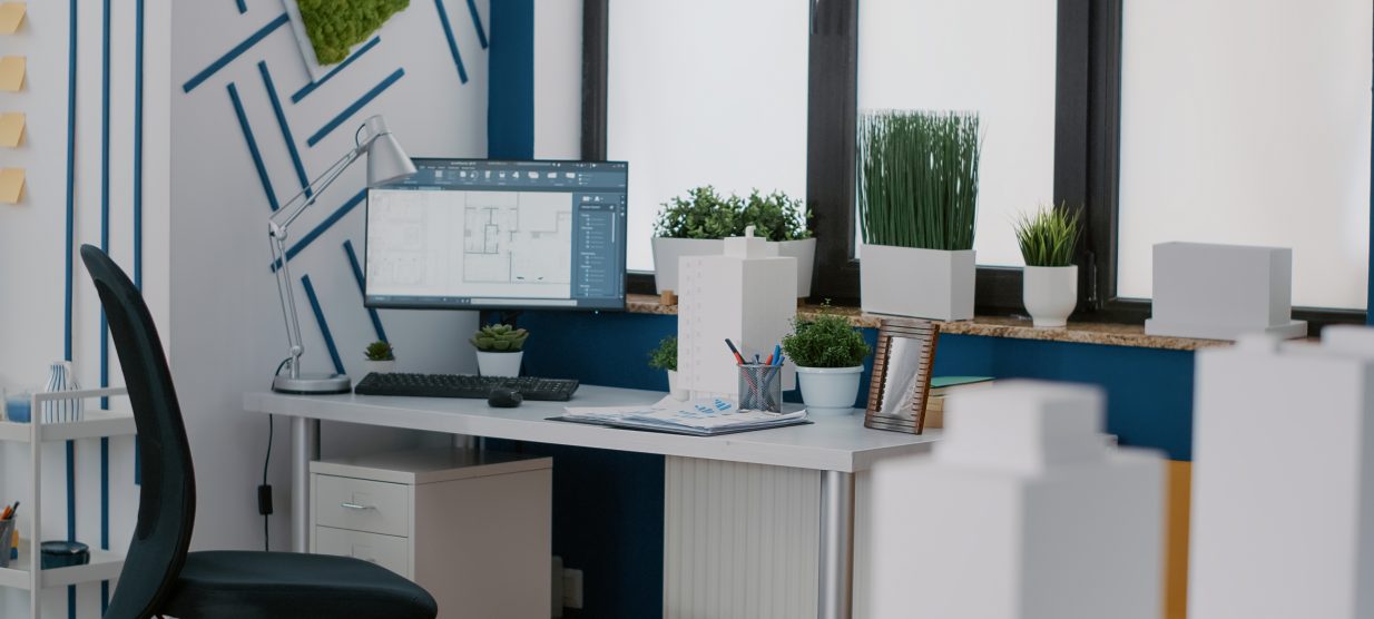DBH Serviced Office Budapest