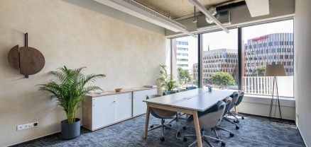  How Flexible Office Spaces Are Supporting the Gig Economy 