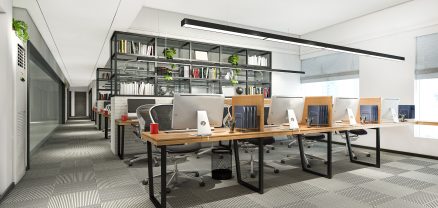  Creating the Perfect Work-Life Balance with Serviced Offices 