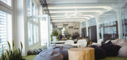  The Rise of Eco-Friendly Serviced Offices 