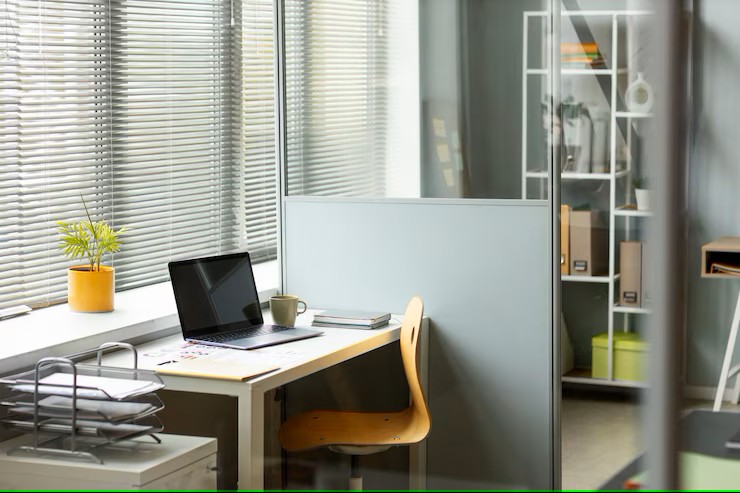 DBH Serviced Office Budapest