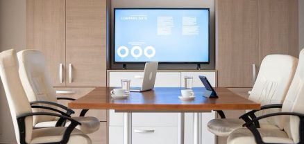 Top 4 Must-Have Technologies in Modern Serviced Offices 