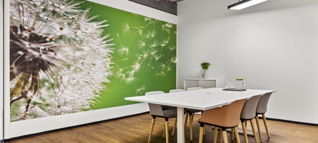 DBH Serviced Office Budapest
