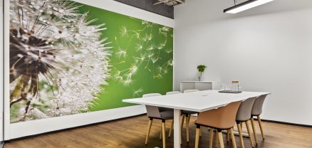  4 Ways Serviced Offices Boost Collaboration and Creativity 