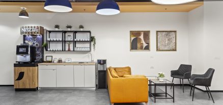  Office Stories: Inspiring Success from Within Serviced Spaces 