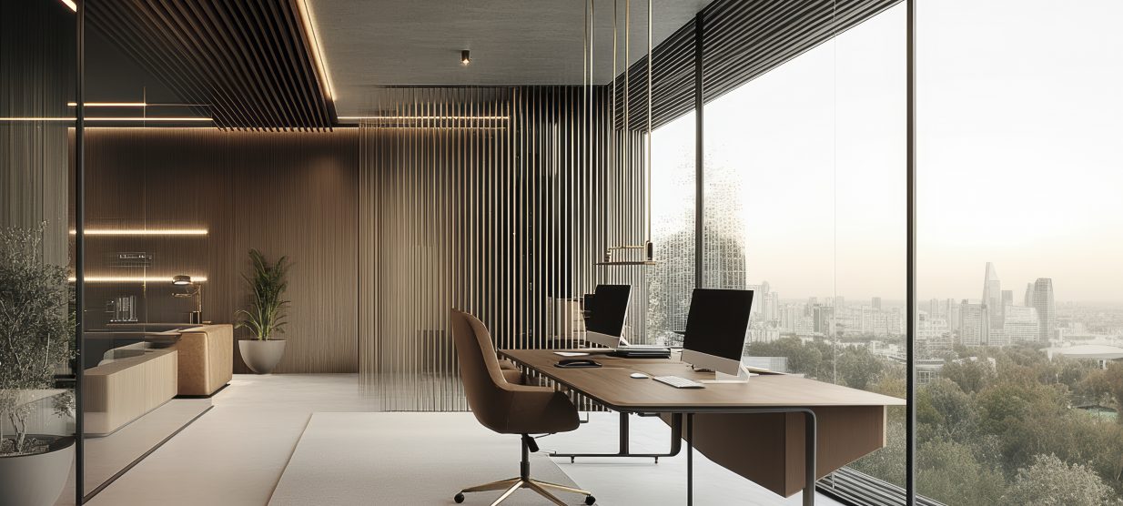 DBH Serviced Office Budapest