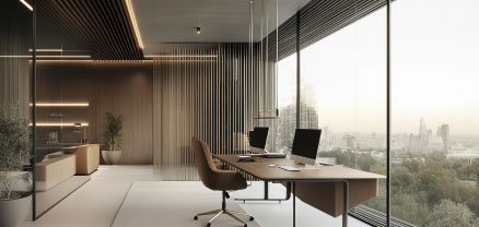  The Future of Serviced Office Design Trends 