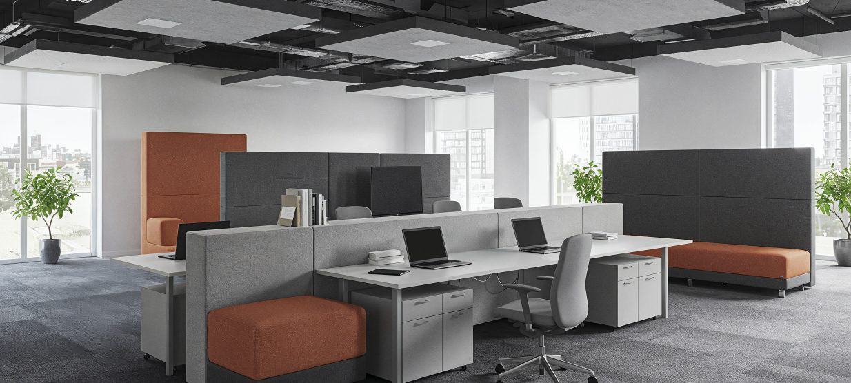DBH Serviced Office Budapest