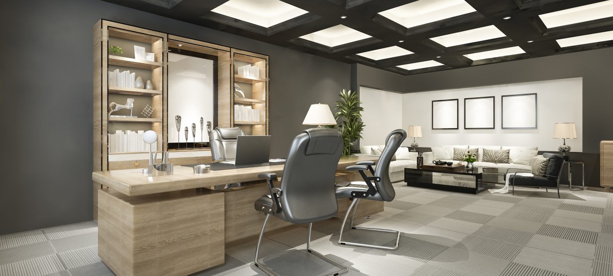 DBH Serviced Office Budapest