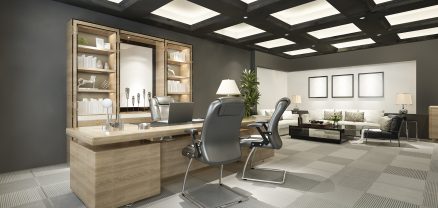 <strong>How Service Quality Shapes the Office Experience</strong>