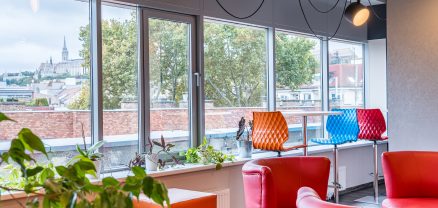  Celebrating the Versatility of Serviced Office Solutions 