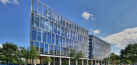  Fascinating Features of Luxury Serviced Offices 