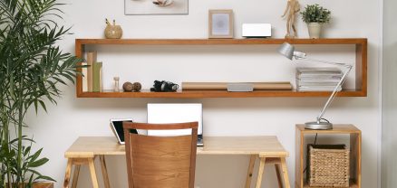 How Art and Decor Elevate the Office Environment