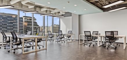Why Choose Serviced Offices in the Digital Age?