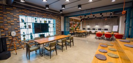  Understanding the Growing Popularity of Flexible Office Spaces 
