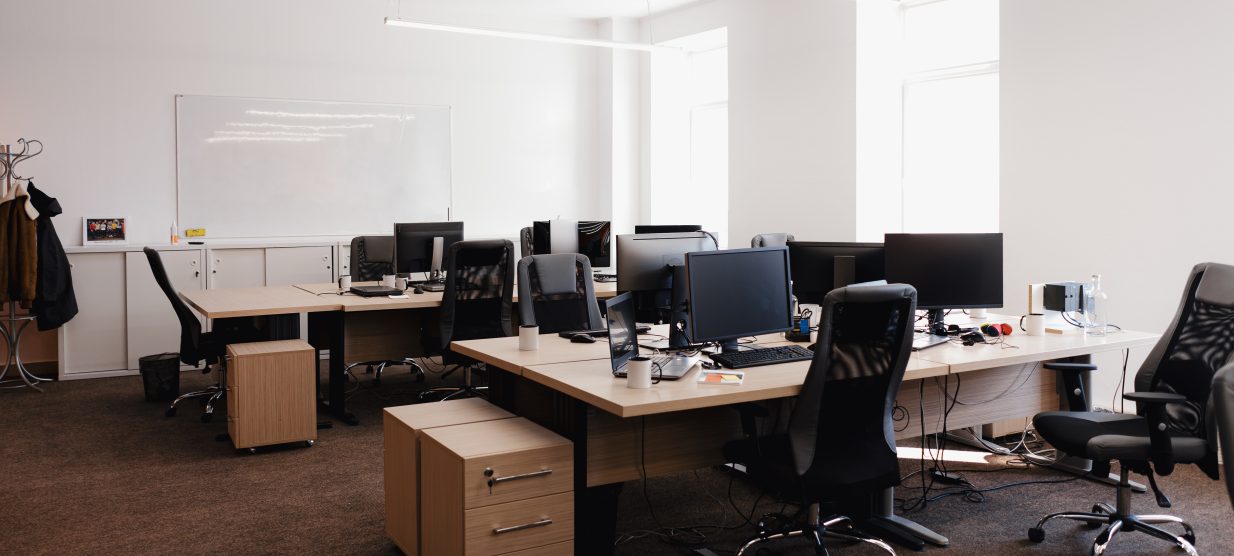 DBH Serviced Office Budapest