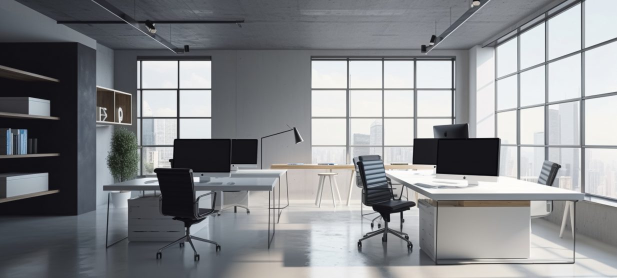 DBH Serviced Office Budapest