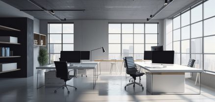  Why Noise Control Matters in Serviced Offices 