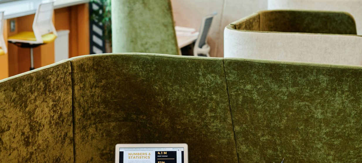 DBH Serviced Office Budapest