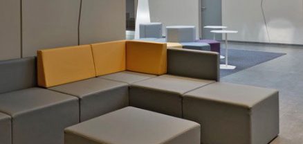  The Relationship Between Serviced Offices and Workplace Creativity 