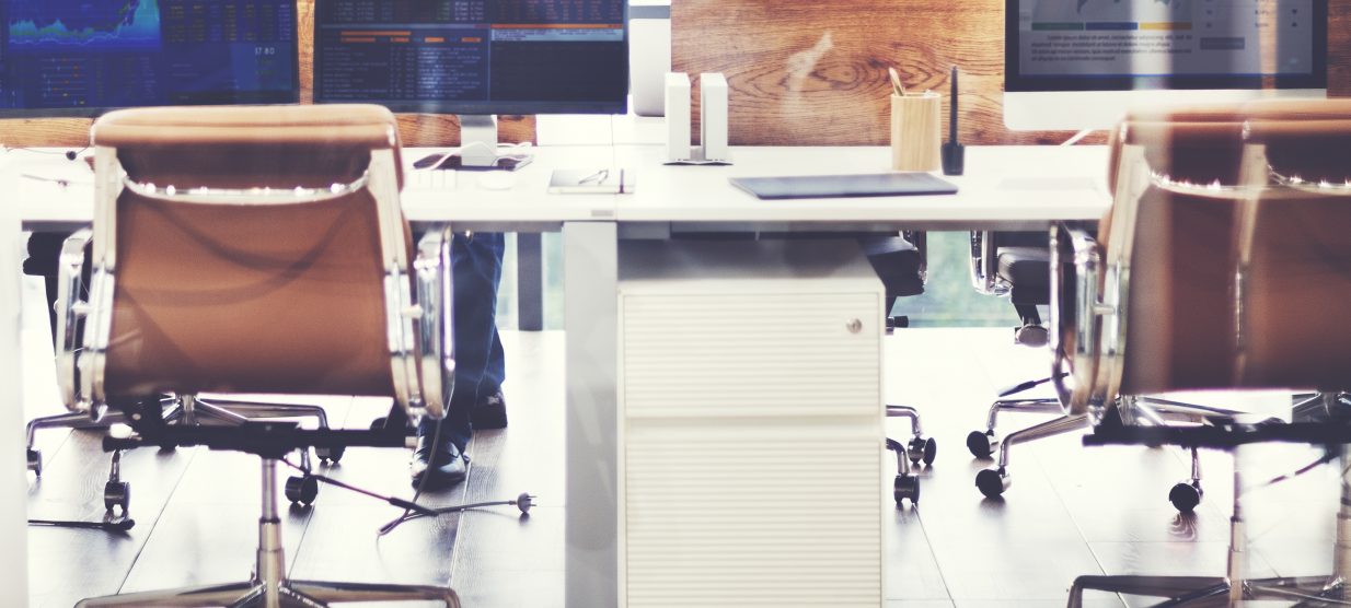 DBH Serviced Office Budapest