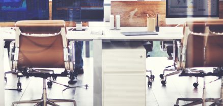 <strong>How Serviced Offices Improve Workplace Efficiency</strong>