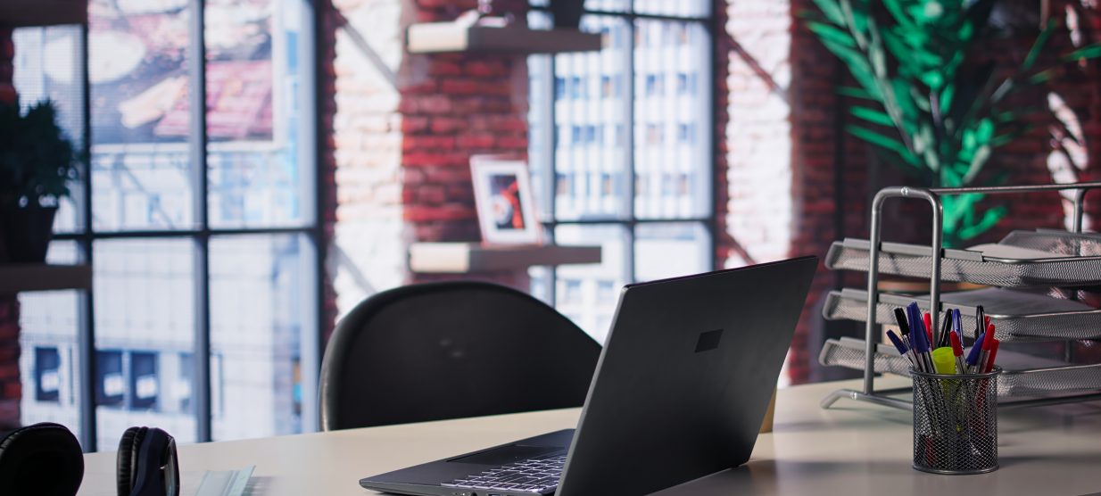 DBH Serviced Office Budapest