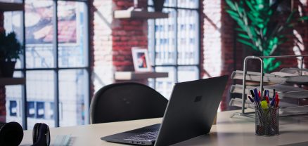  Serviced Offices and Workplace Equality: A New Perspective 