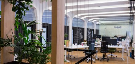  The Hidden Benefits of Serviced Offices You Didn’t Know About 