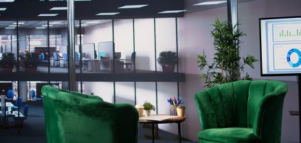 <strong>How Serviced Offices Drive Innovation and Boost Business Growth</strong>