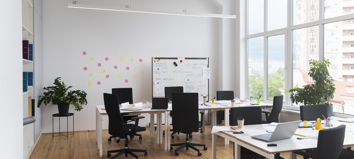 DBH Serviced Office Budapest