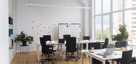  How Serviced Offices Help Businesses Save Costs 