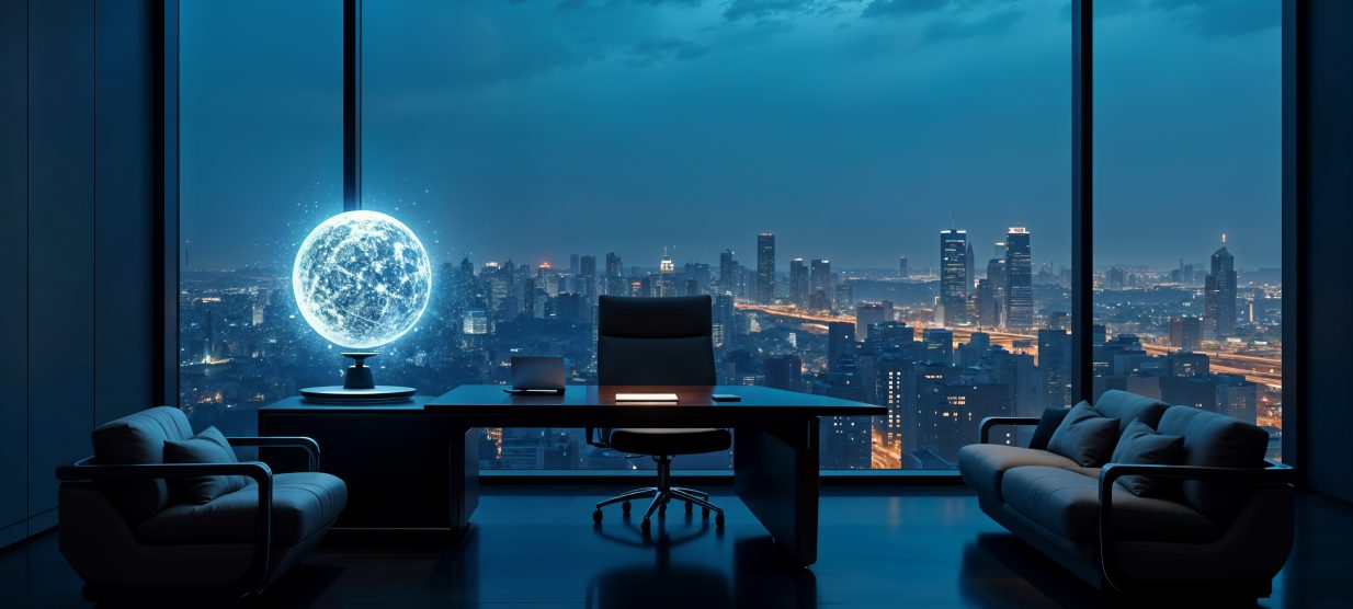 DBH Serviced Office Budapest