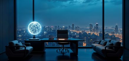  The Future of Technology in Serviced Offices: AI and Automation 