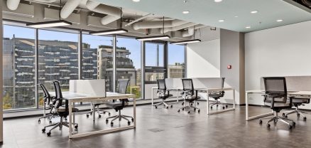  How Serviced Offices Support Digital Transformation 