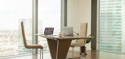 <strong>The New Norms of Workplace Safety in Serviced Offices</strong>