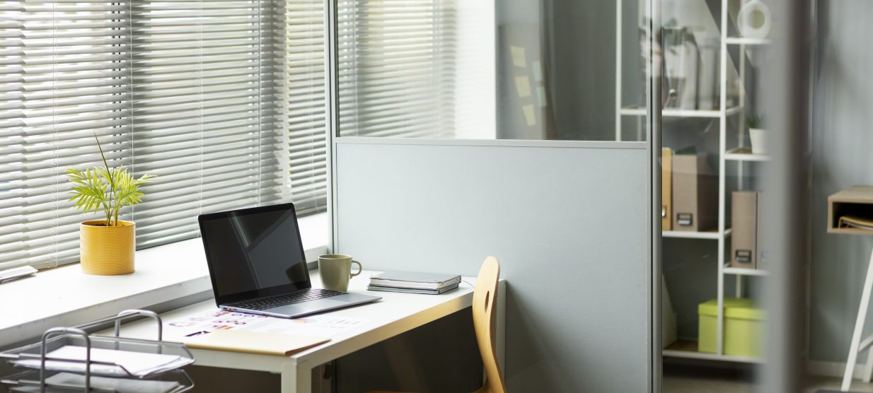 DBH Serviced Office Budapest