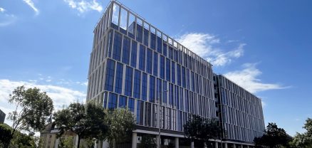  Discover the Benefits of the DBH FlexSpace H2O Serviced Office 