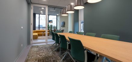  How a Serviced Office for Startups Supports Rapid Growth 